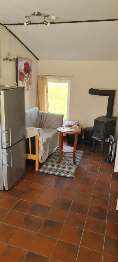 Vestjysk Naturcamping - Fjordviking Ringkøbing Dış mekan fotoğraf